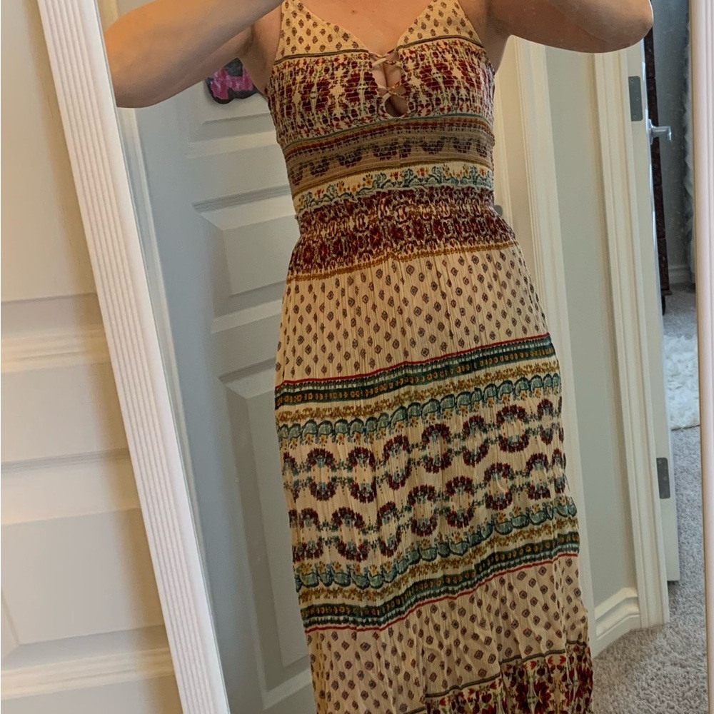 Summer dress XS